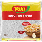 Polvilho Azedo / Fine Manioc Starch Sour  - Yoki (500g)